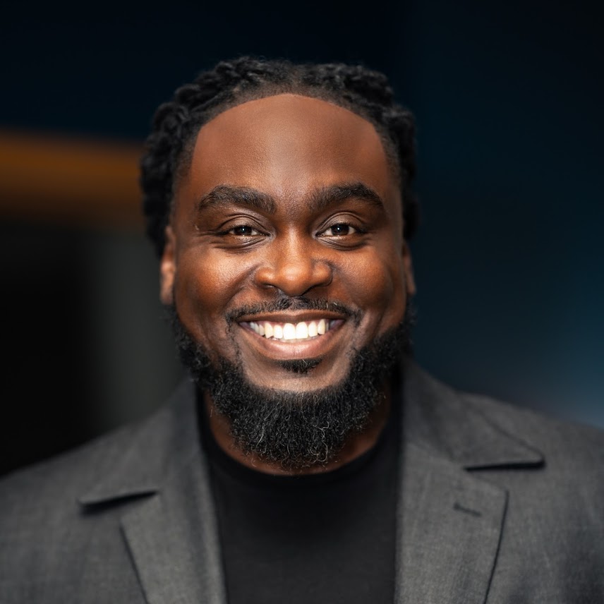 Gregory DeMyers Jr.