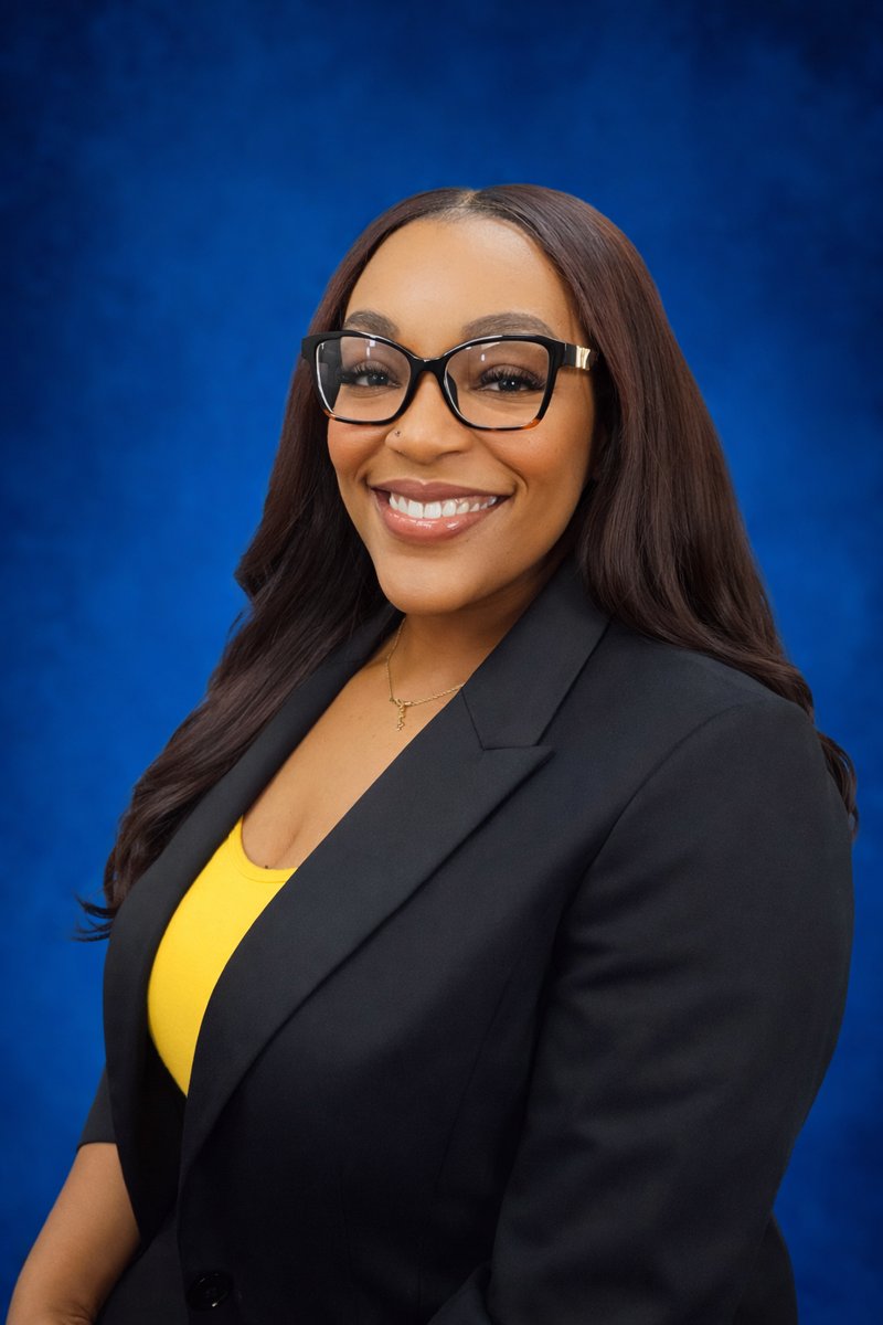 Kortnee Richardson