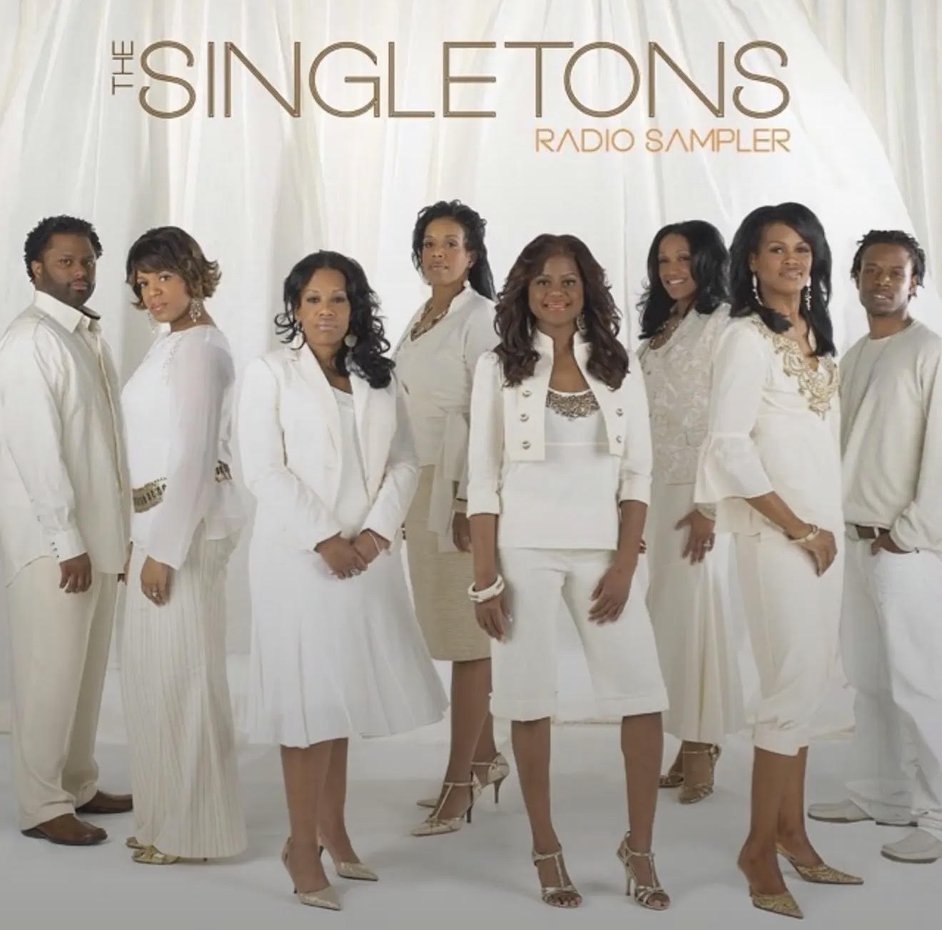 The Singletons