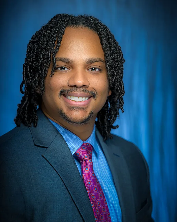 Wesley Canady